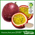 100% natural passion fruit extract powder